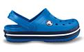 CRO Crocband K Sea Bl/Nvy C8/9